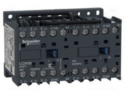 LC2K0901E7 - SCHNEIDER ELECTRIC