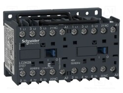 LC2K0901P7 - SCHNEIDER ELECTRIC