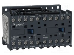LC2K0910P7 - SCHNEIDER ELECTRIC