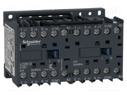 LC2K1201B7 - SCHNEIDER ELECTRIC