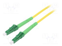 LCA-LCA/OS2-010YL - Goobay