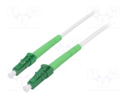 LCA-LCA/OS2-020WH - Goobay