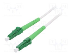 LCA-LCA/OS2-050WH - Goobay