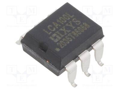 LCA100LS - 1