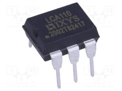 LCA110 - 1