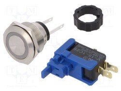 LCA22-11E/R/24V/S - ONPOW