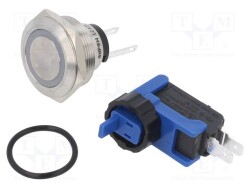 LCA25-11E/W/12V/S - ONPOW