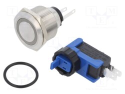 LCA25-11ZE/Y/12V/S - ONPOW