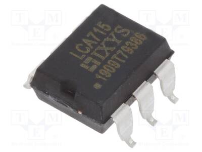 LCA715S - 1