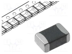 LCAB-601 - FERROCORE
