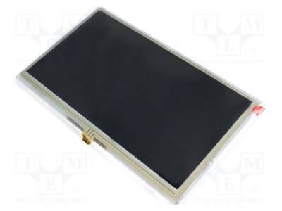 LCD-OLINUXINO-7TS - 1