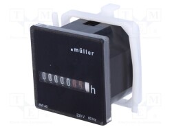 LCP2-BW230VAC - MÜLLER