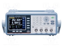 LCR-6020 - GW INSTEK