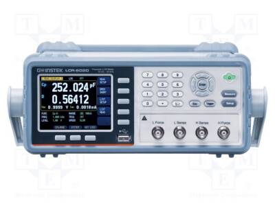 LCR-6020 - 1