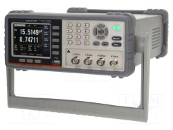 LCR-6100 - GW INSTEK