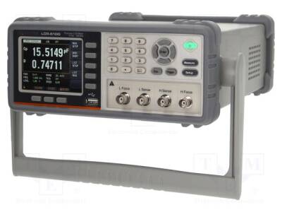 LCR-6100 - 1