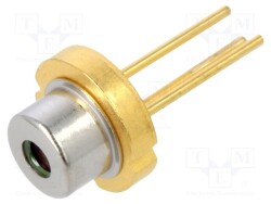 LCU632051A - Laser Components