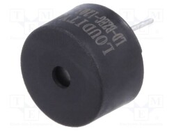 LD-BZEG-1203 - LOUDITY