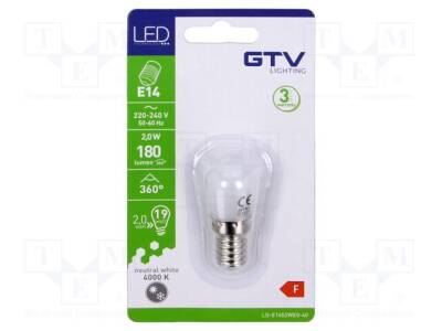 LD-E14S2WE0-40 - 1