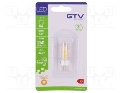 LD-G4P30W-30 - GTV Poland