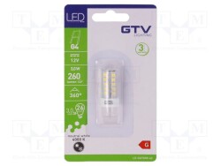 LD-G4P30W-40 - GTV Poland