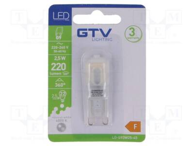 LD-G93W25-45 - 1