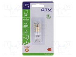 LD-G9PE35W-30 - GTV Poland