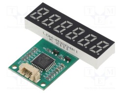 LDH-M3204RI-UR - LUMEX