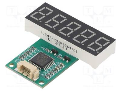 LDP-M3104RI-UR - 1