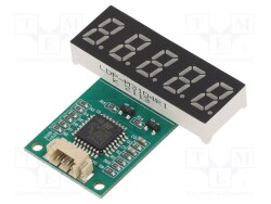 LDP-M3604RI-UR - LUMEX