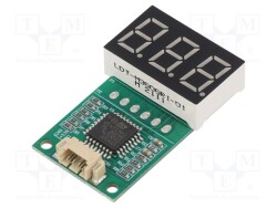 LDT-M3606RI-01UR - LUMEX