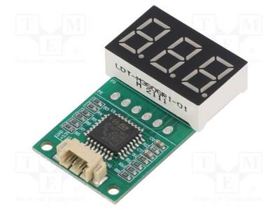 LDT-M3606RI-01UR - 1