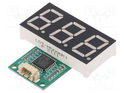 LDT-M5606RI-UR - 1