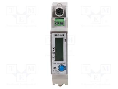 LE-01MR - 1