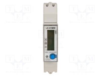 LE-01MW - 1