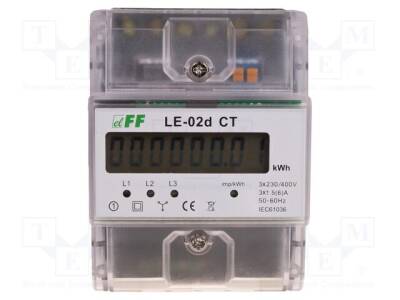 LE-02D-CT - 1