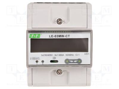 LE-03MW-CT - 1