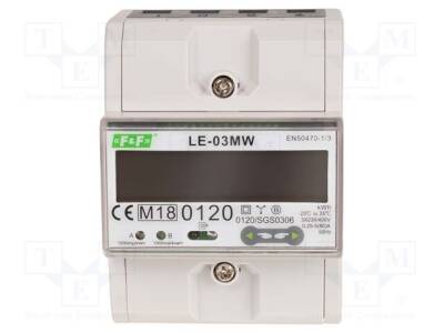 LE-03MW - 1