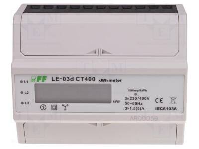 LE03D-CT400 - 1