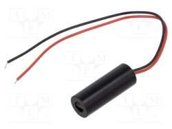 LE650-2.5-5-12X32 - PICOTRONIC