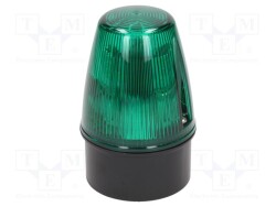 LED100-02-04 - MOFLASH SIGNALLING