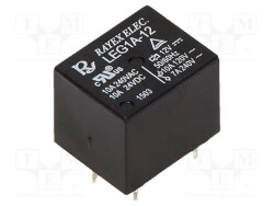 LEG-1A-12 - Recoy/RAYEX ELECTRONICS