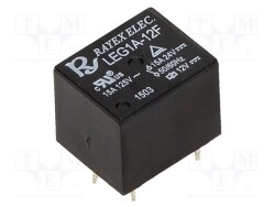 LEG-1A-12F - Recoy/RAYEX ELECTRONICS