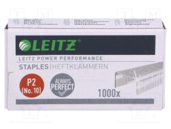 LEITZ-10/5 - LEITZ