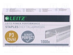 LEITZ-24/6 - LEITZ