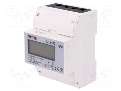 LEM-30 - 1