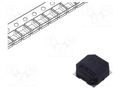 LET8530BS-3.6L - 1