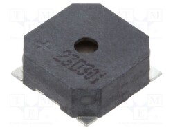 LET8530DS-3.6L-2.7 - Cre-sound Electronics