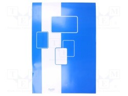 LEVIATAN-A4/100K - BANTEX