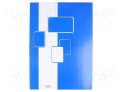 LEVIATAN-A5/100K - BANTEX